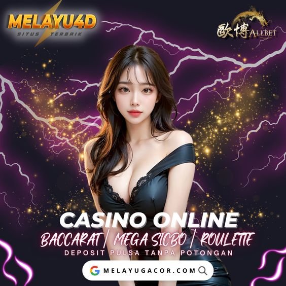 Panduan Login Rajaslot untuk Pemain Slot Online