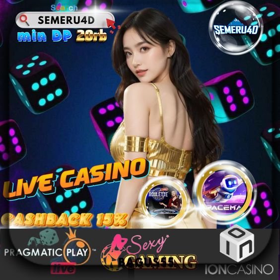 Situs Slot Online dengan Jackpot Terbesar di Tahun Ini