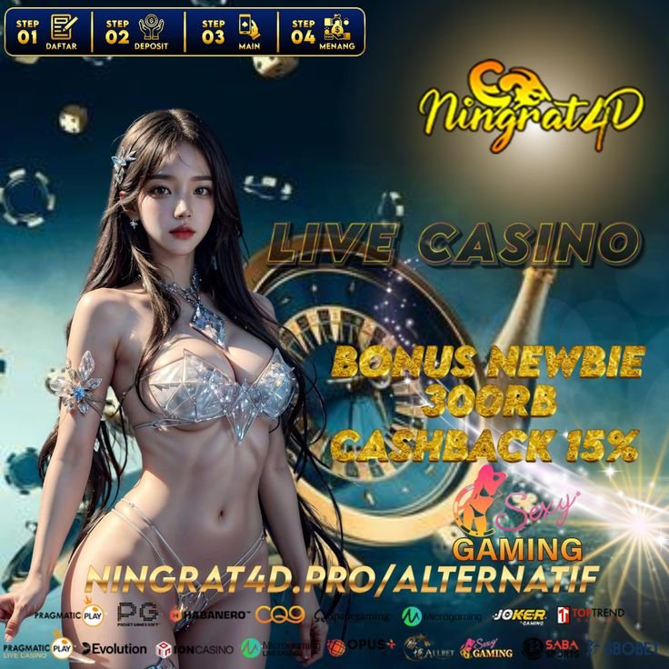 Mengapa Toto Slot Menjadi Favorit di Kalangan Pecinta Judi?